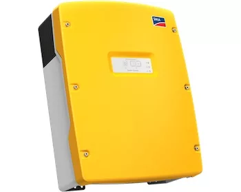 Energy Capacitor Management System
